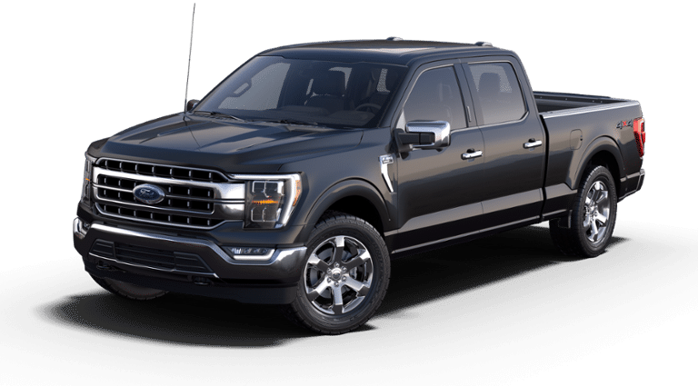 2023 Ford F-150 Lariat Mid Package - Ask Us about 1.9